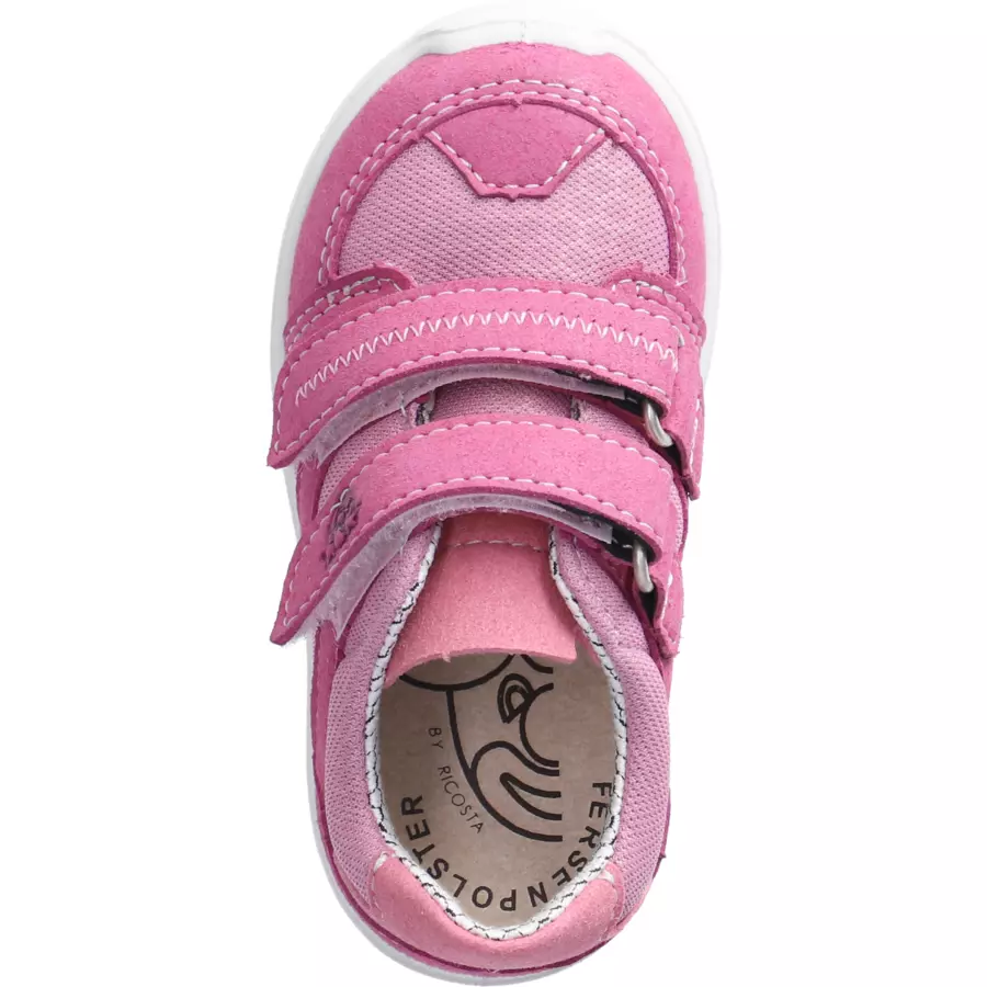 Pepino Halbschuh Perry pop (mittel)