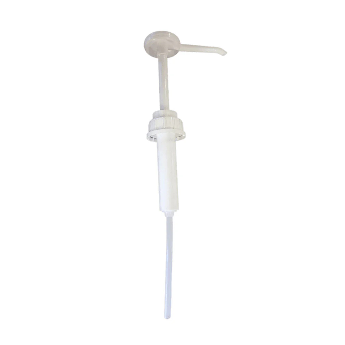 Pompe pour shampoing 3L Ducastel