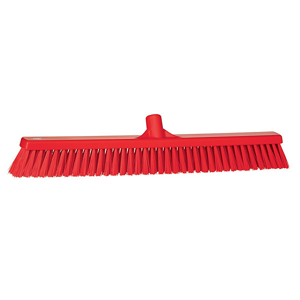 Balai alimentaire 60 cm  Vikan rouge