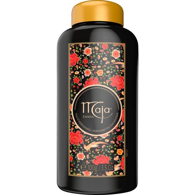 Maja Classic talkpoeder 100 GR