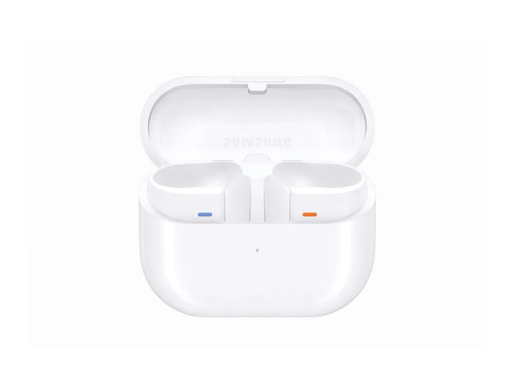 Samsung | Galaxy Buds3 Pro White