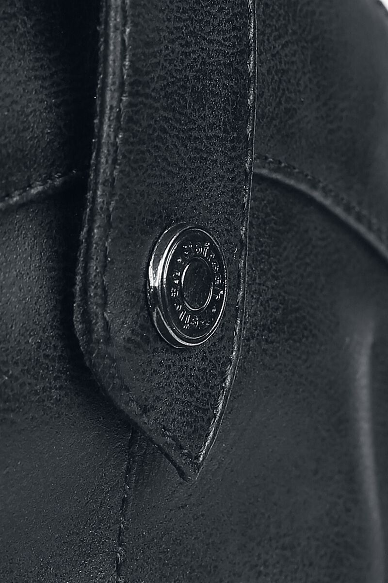 Refresh Bottes
