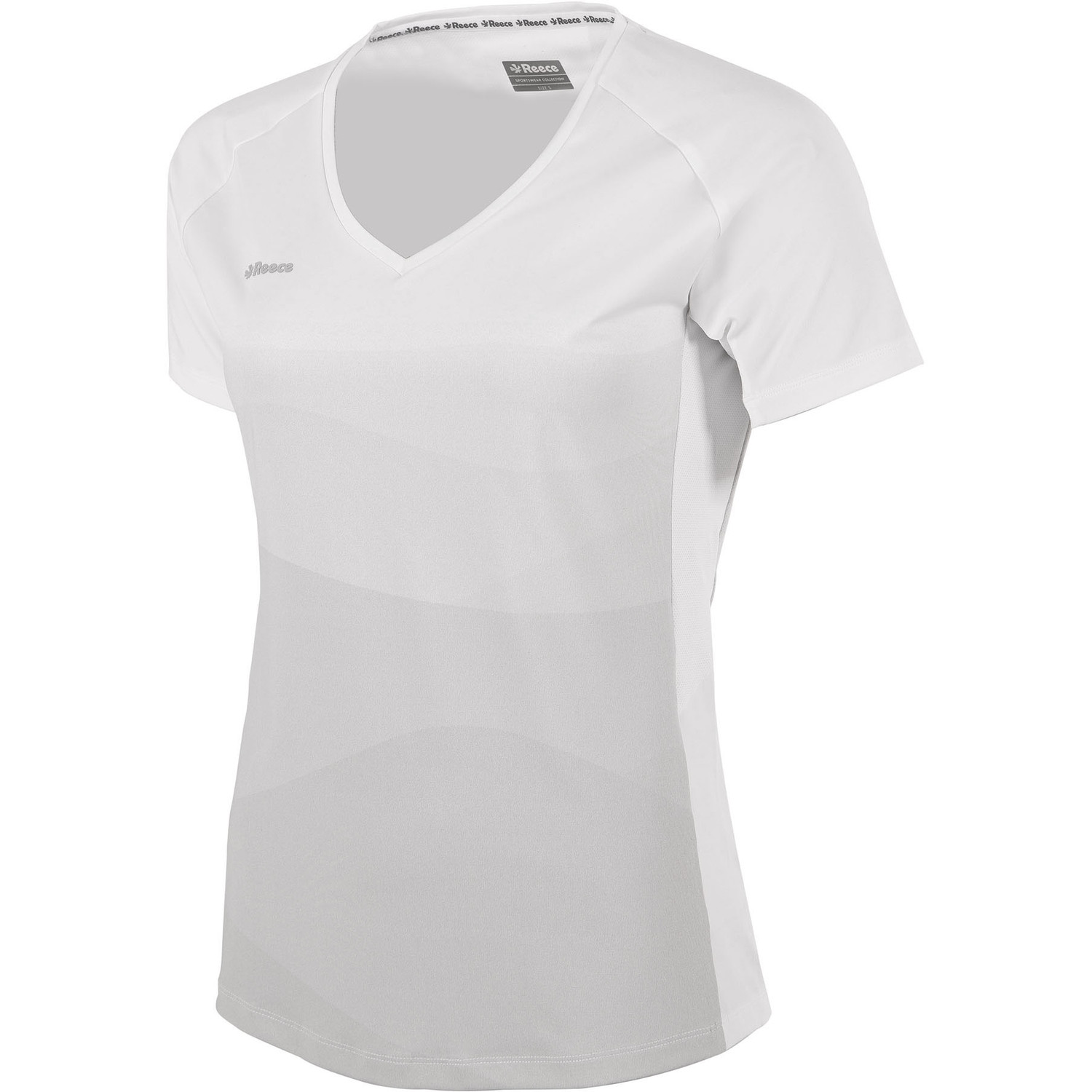 Reece Shift Shirt Meisjes