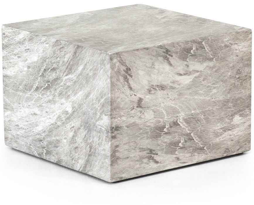 Montèl   Cube Bijzettafel