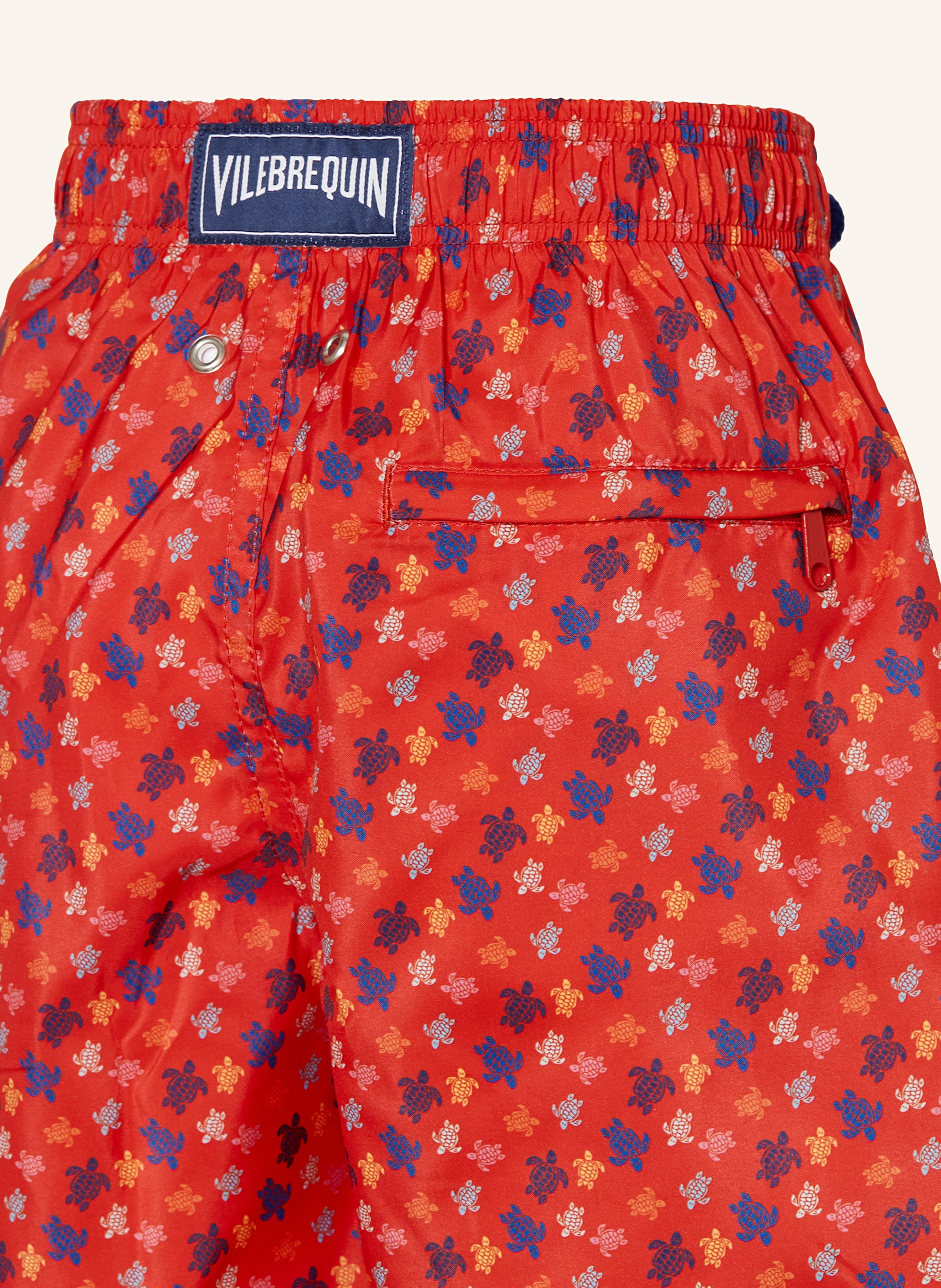 VILEBREQUIN Badeshorts JIHIN