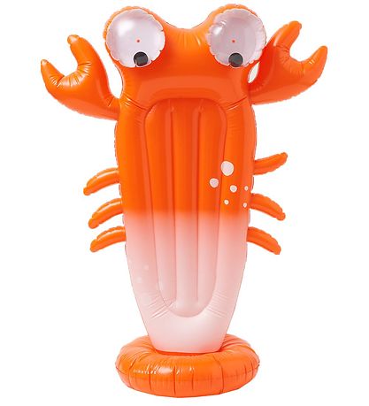 SunnyLife Sprinkler - Sonny Die Sea Kreatur - Orange