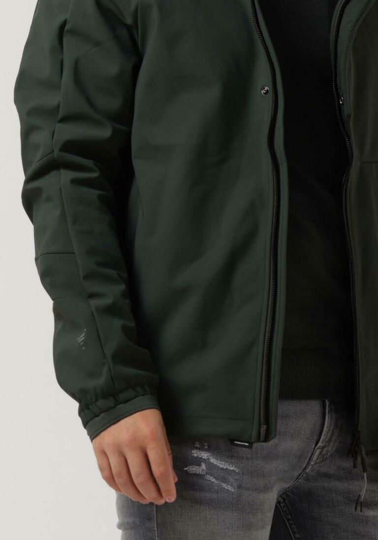 groene krakatau jack nm38