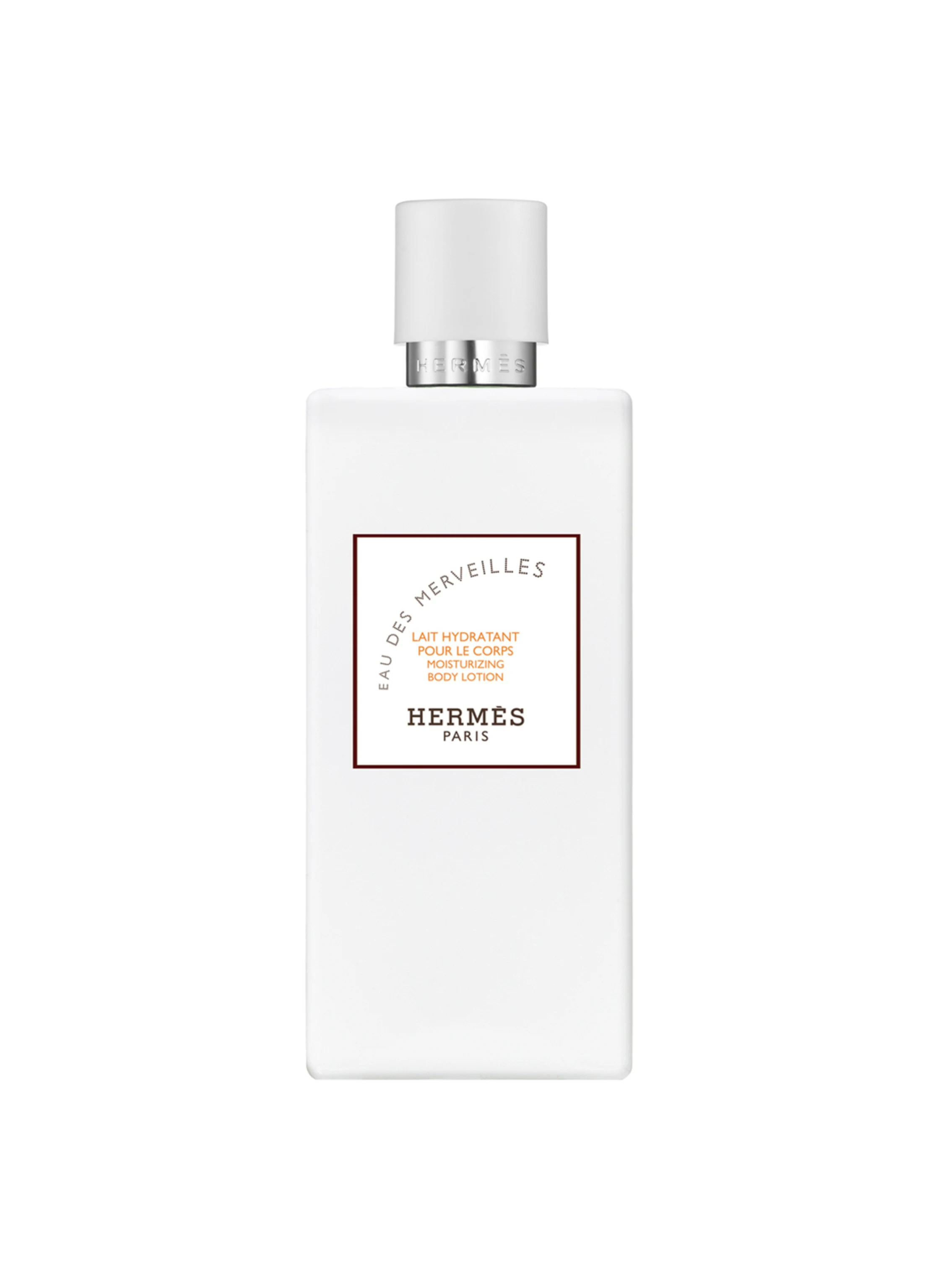 HERMÈS EAU DES MERVEILLES