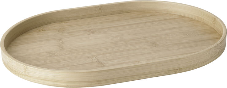 Stelton Theo serveringsbakke bamboo