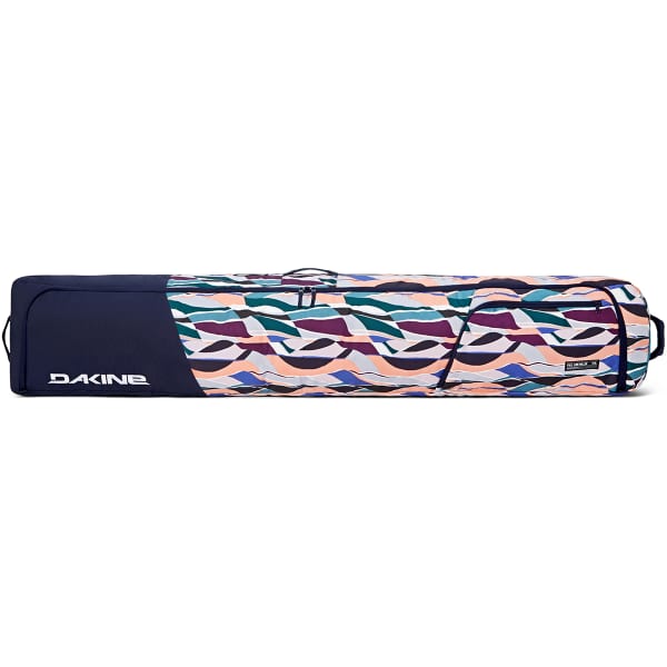 Housse ski DAKINE FALL LINE SKI ROLLER BAG NIGHT SKYLINE