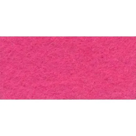 Meyercord Bastelfilz rosa 1m x 45 cm x2 mm