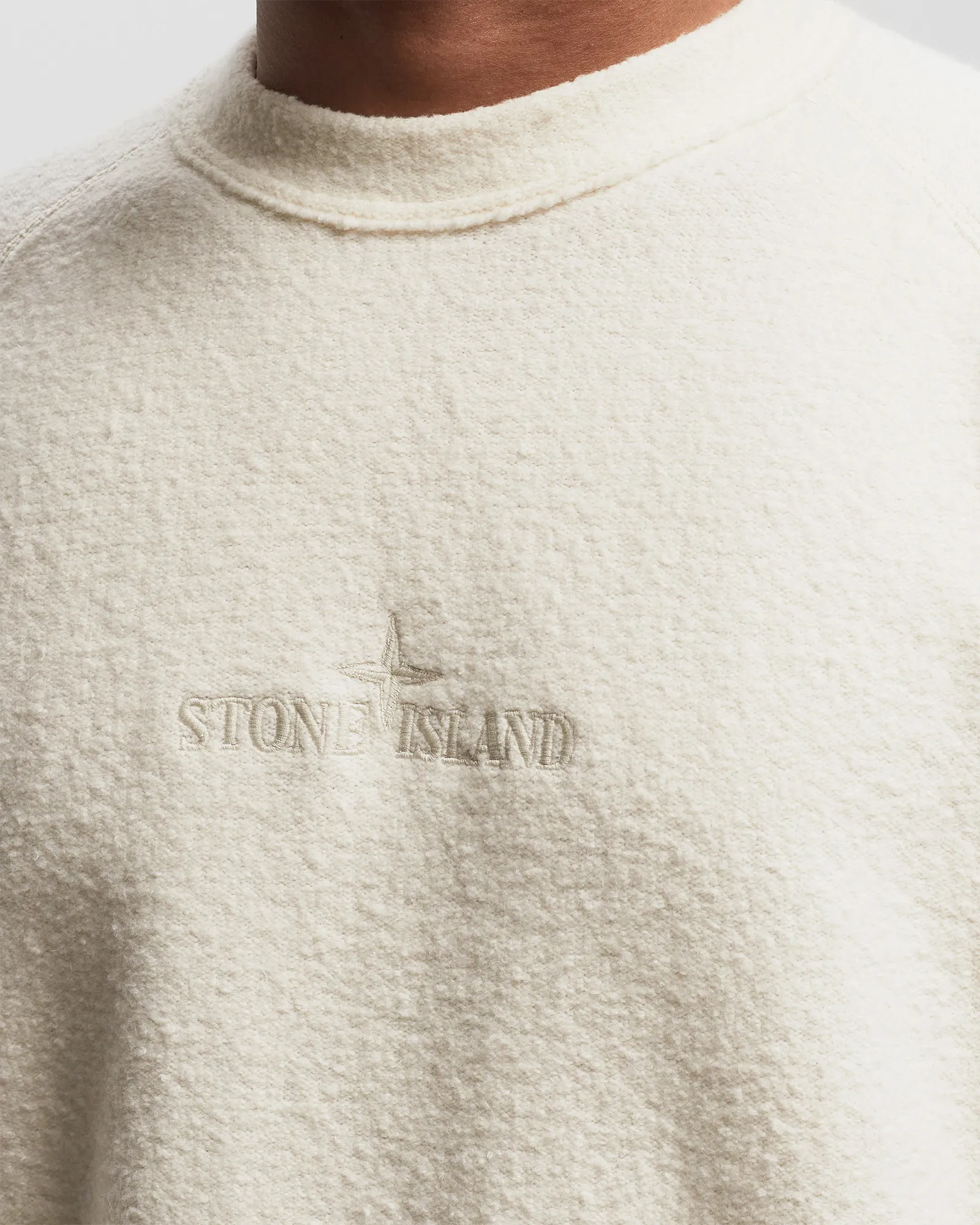 Stone Island KNITWEAR