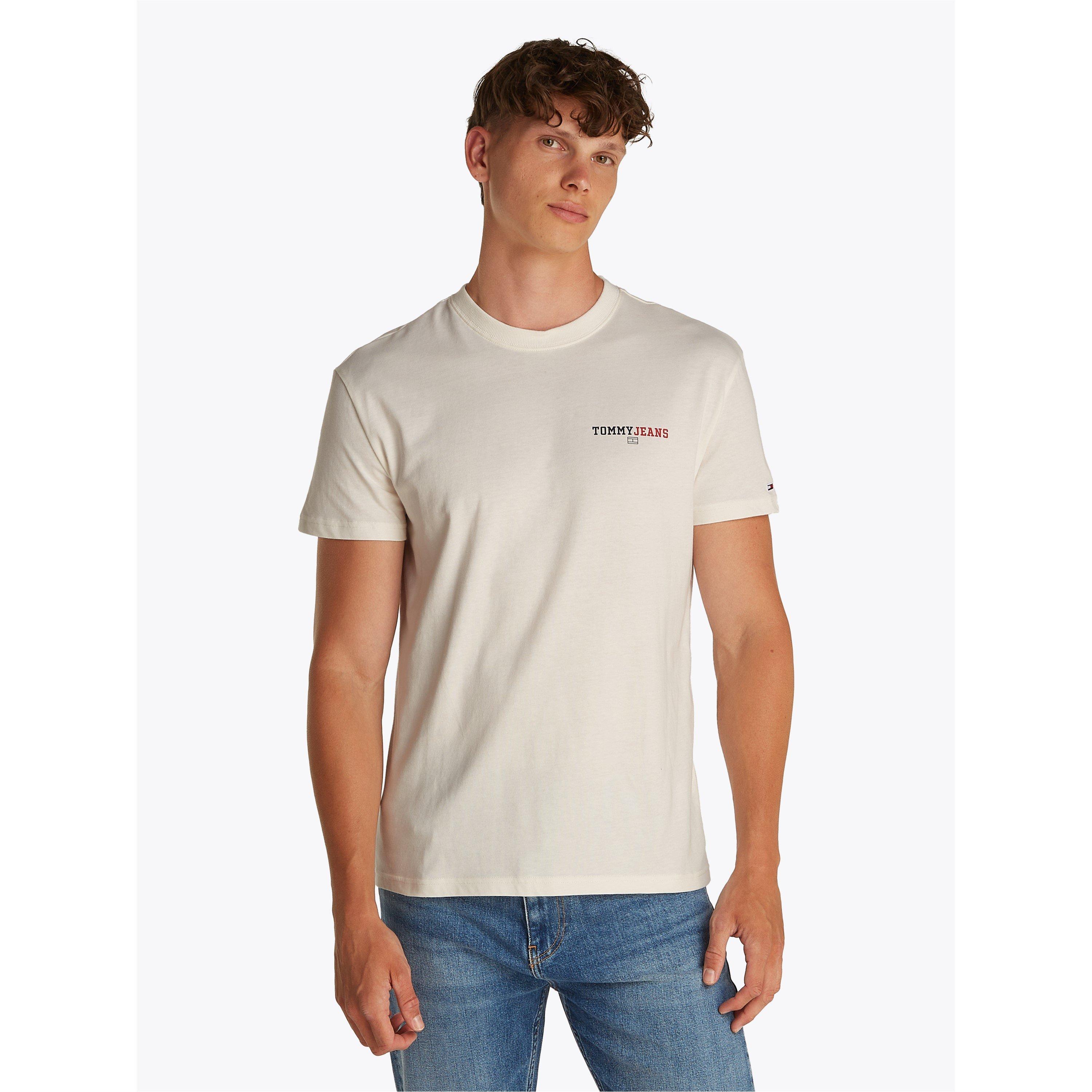 Tommy Jeans TJM REG DNA GRAPHIC TEE EXT