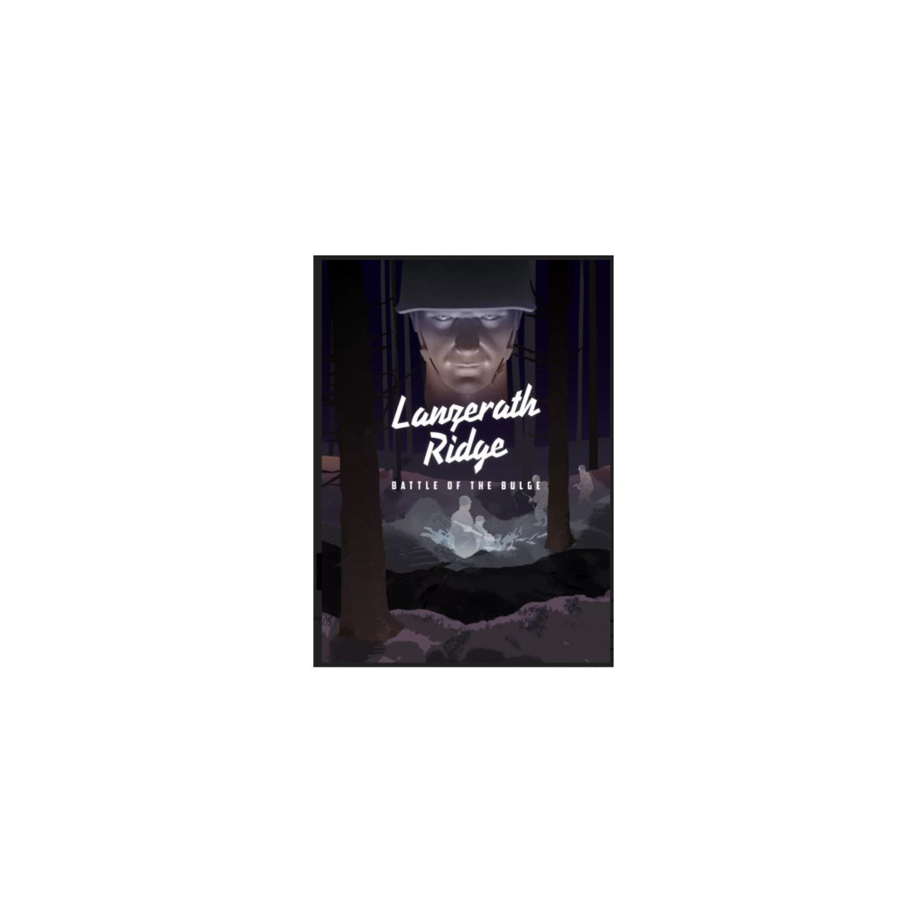 Lanzerath Ridge - Companion Book