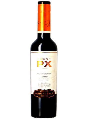 Don PX Gran Reserva - Demi-bouteille 37,5cl - Toro Albala