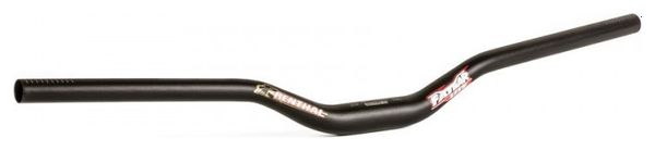 Cintre Renthal Fatbar Lite 31.8mm 760mm Noir