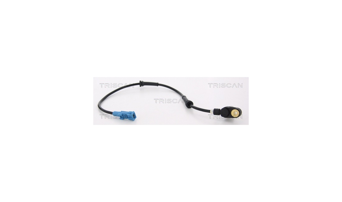 ABS sensor