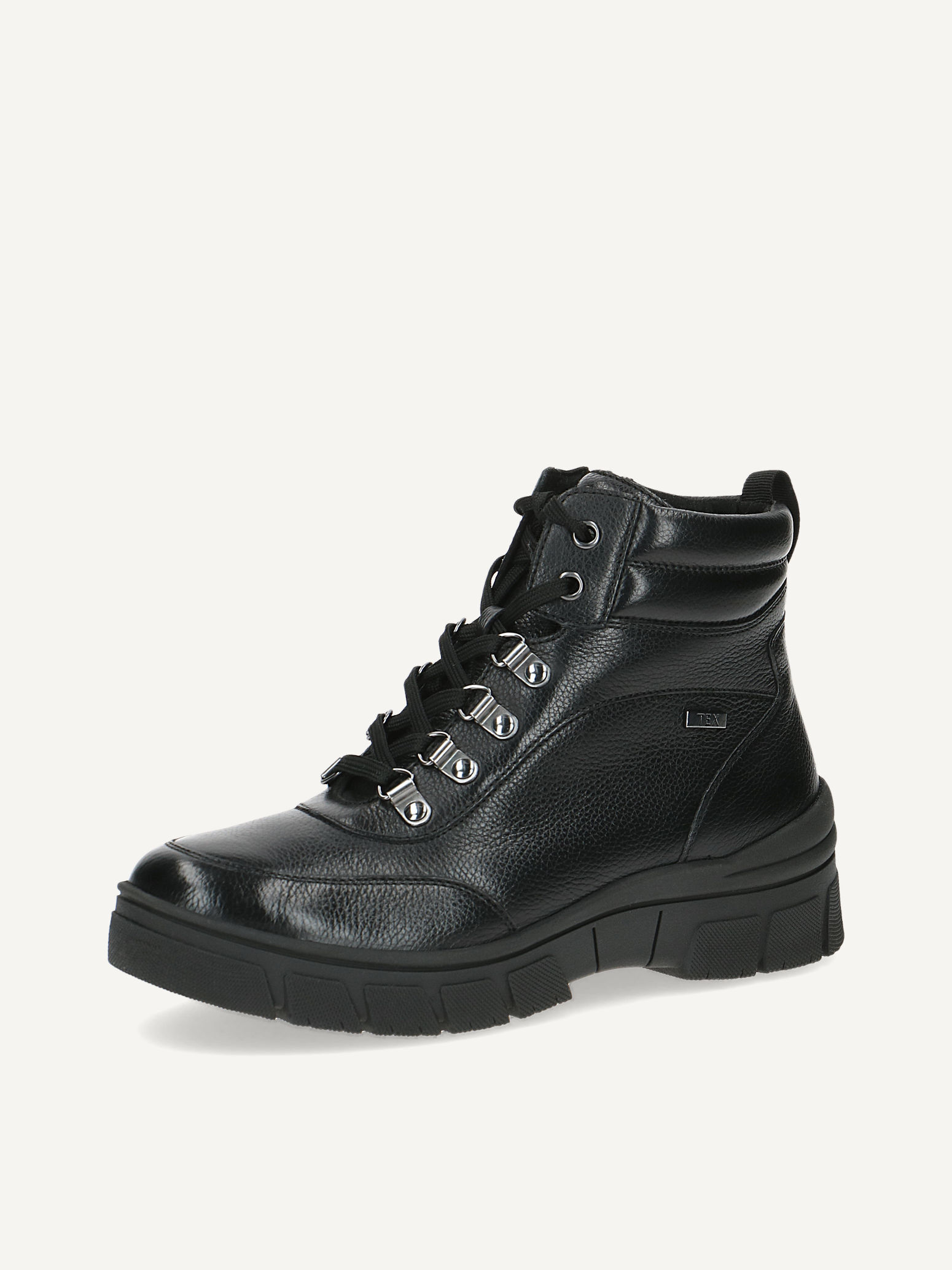 Stiefelette