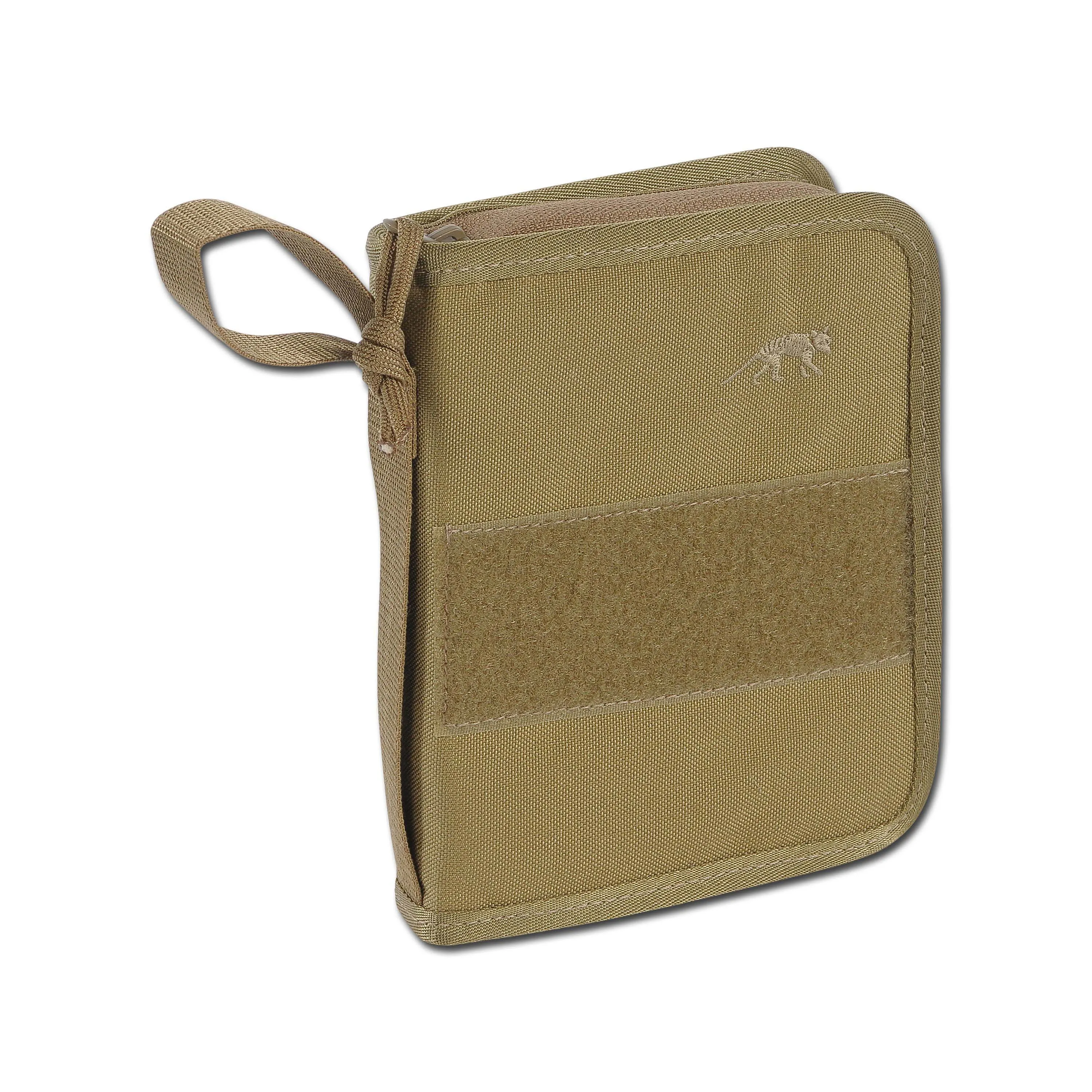 Tasmanian Tiger -  Tactical Field Book A6
