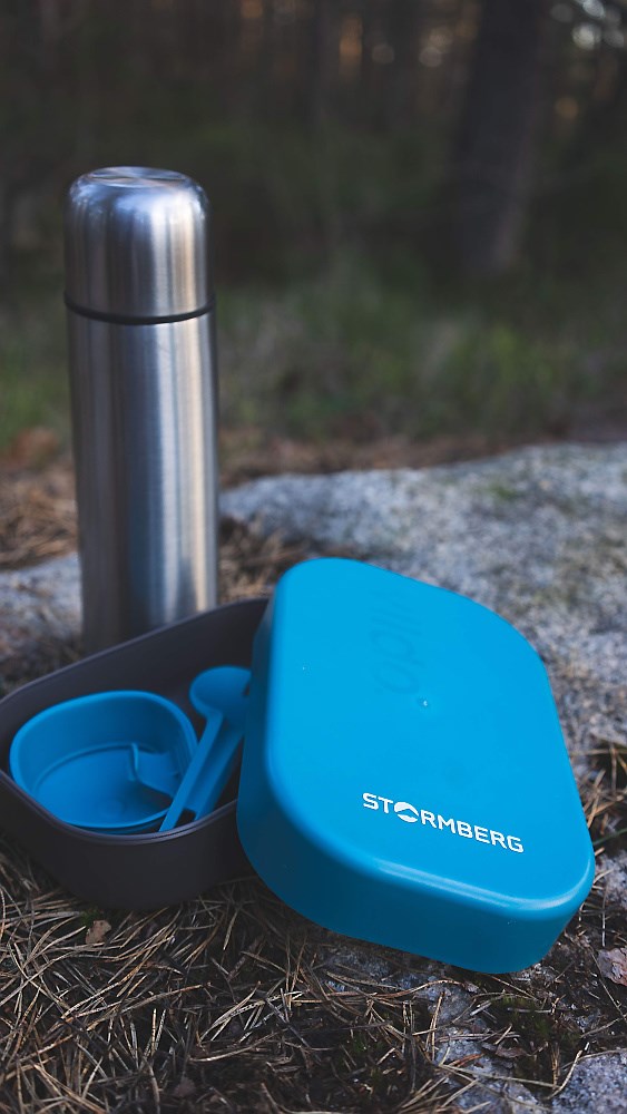 Stormberg Bekkestua termos 500ml