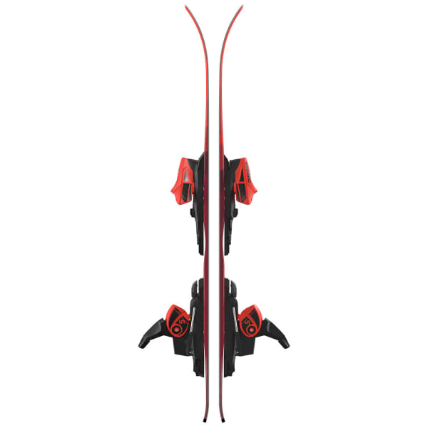 Pack ski ATOMIC REDSTER J2 70-90 RED + C 5 GW RED