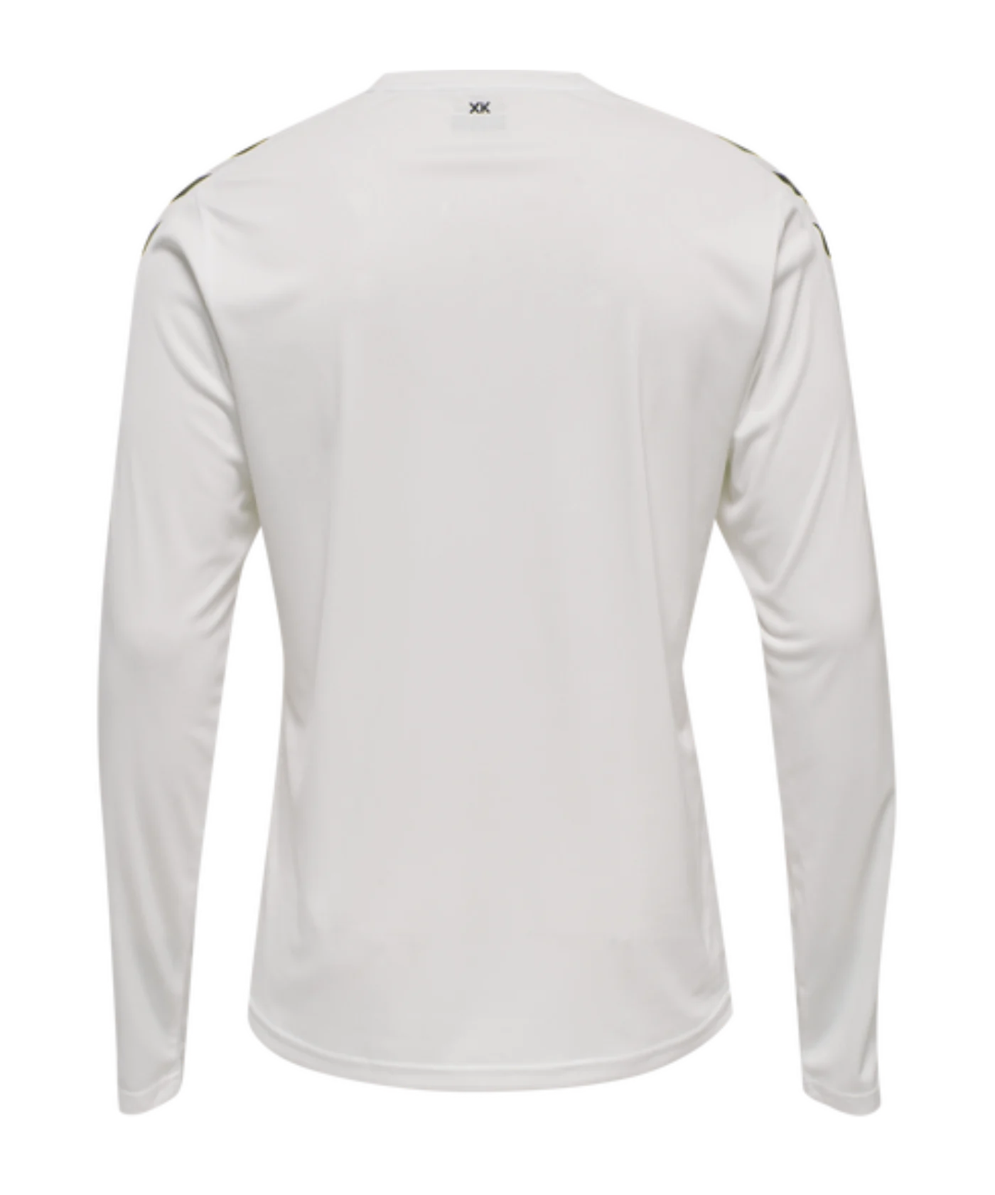 Hummel hmlCORE XK Trikot langarm Weiss F9001