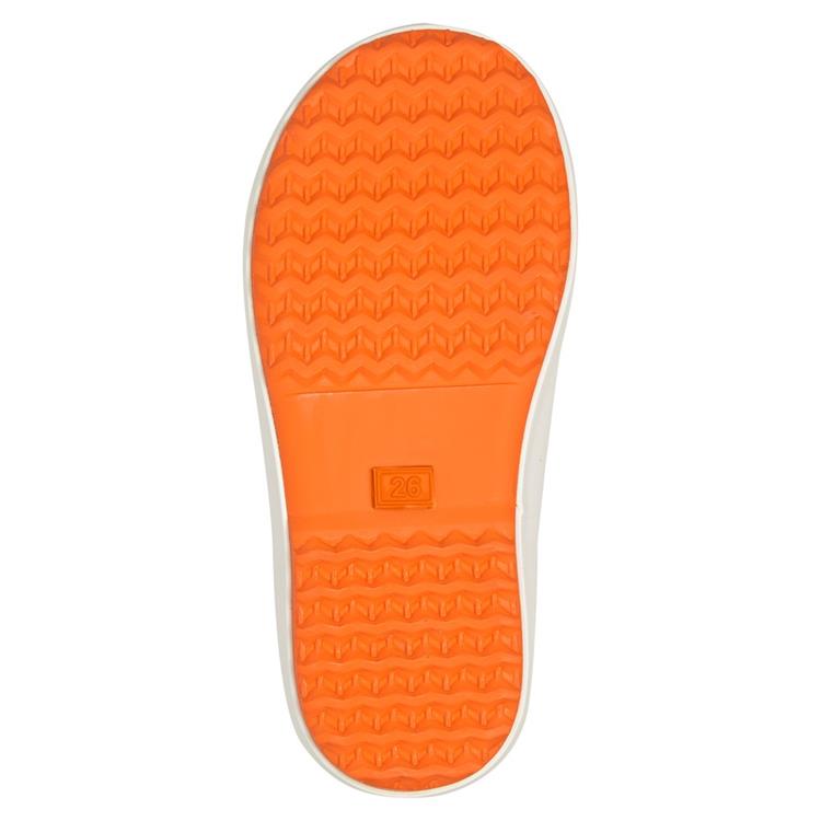 Bergstein BN rainboot classic Orange