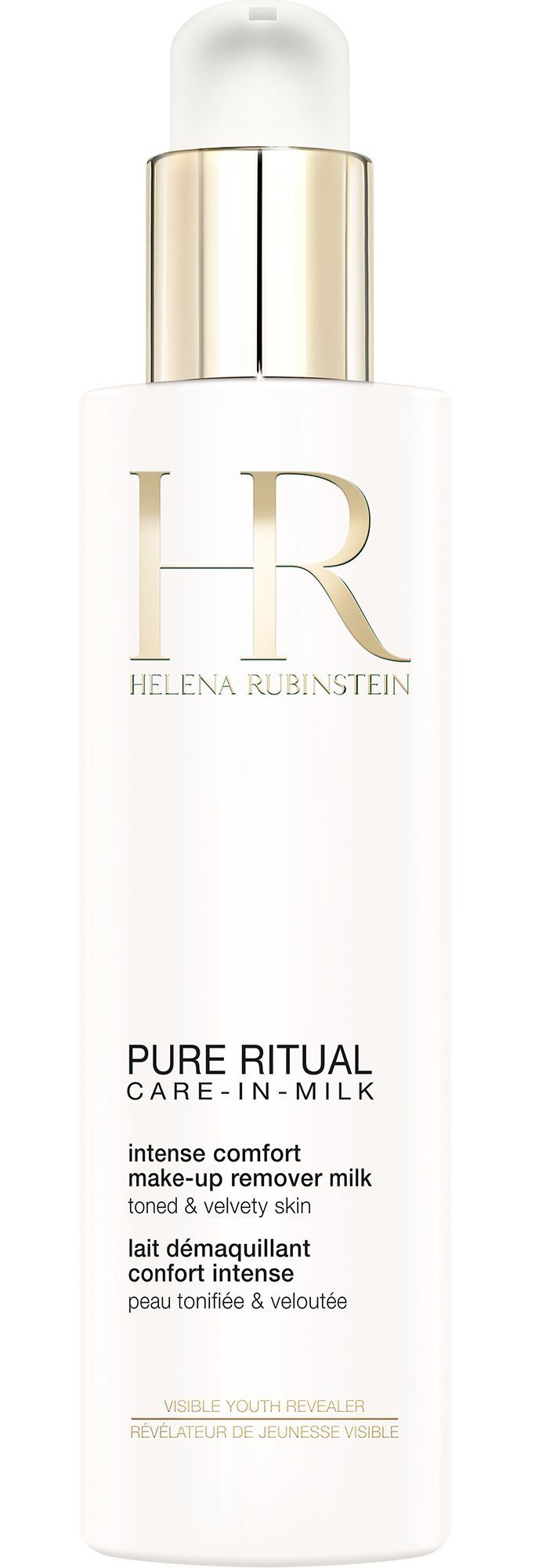 Pure Ritual Care-In-Milk Leche Desmaquillante Limpiadoras / Tónicos lujo