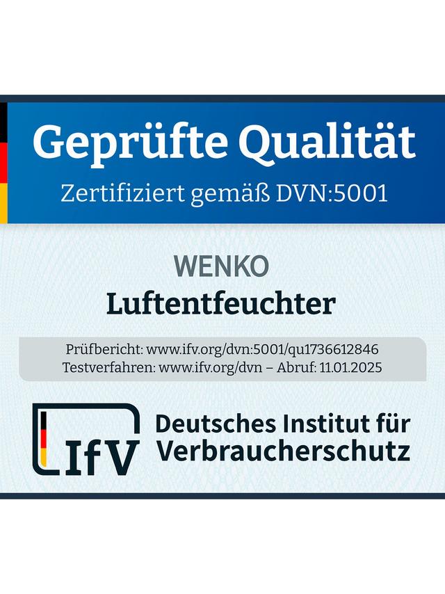 Raumentfeuchter 