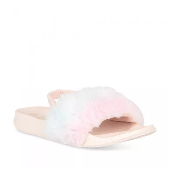 Chaussons MULTICOLOR NINI & GIRLS
