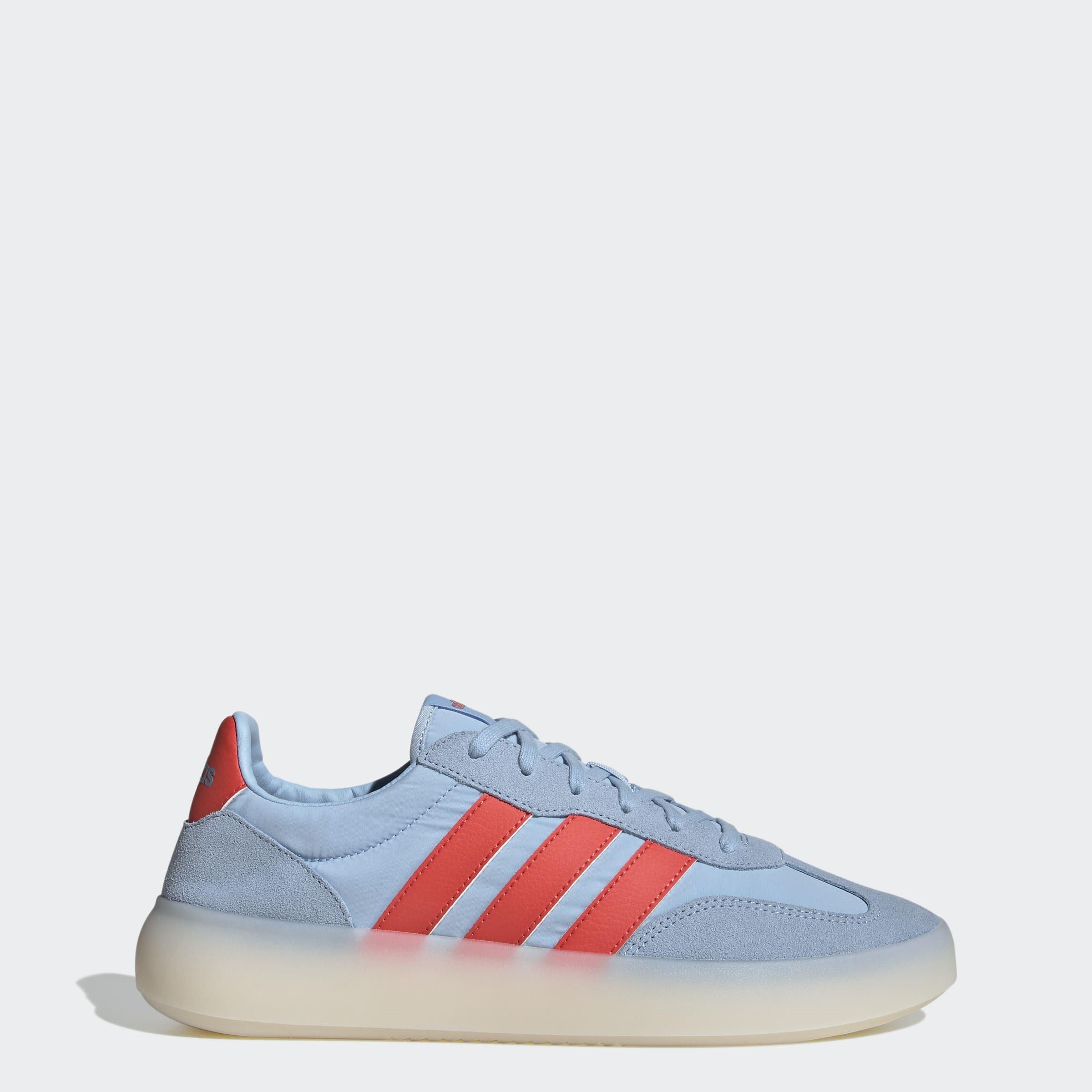 adidas Barreda Decode Shoes Mens
