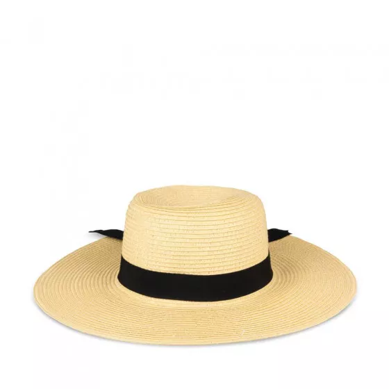 Chapeau BEIGE MERRY SCOTT