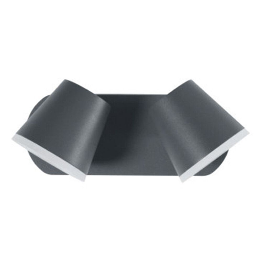 VEGGLAMPE LEDVANCE ENDURA STYLE MIDI SPOT II
