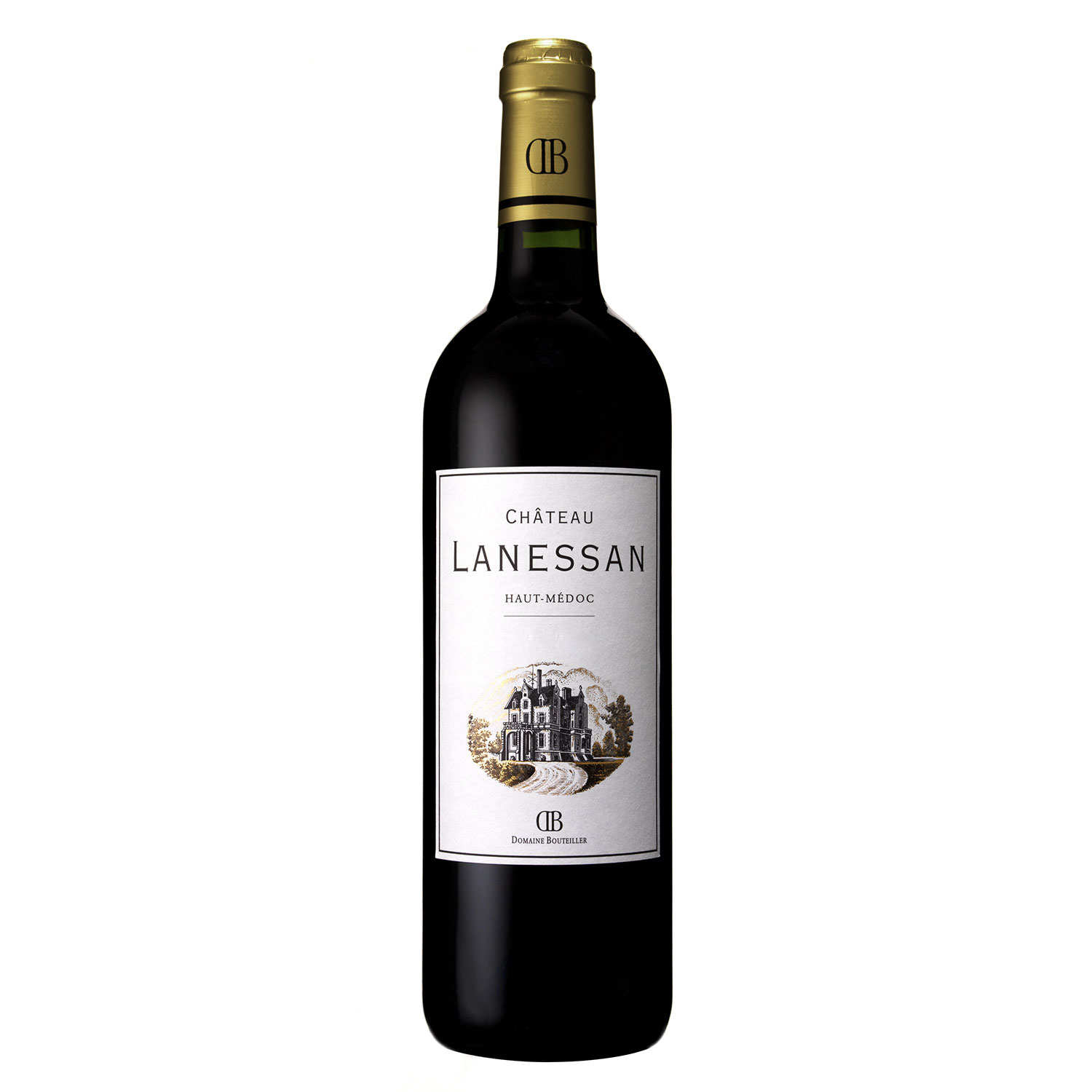 Château Lanessan 2020 - Haut-Médoc - Château Lanessan