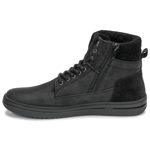 Bullboxer - AID500E6L-BLCK - Noir