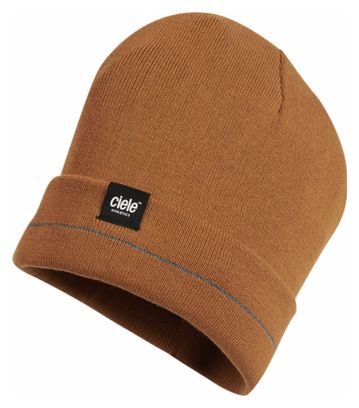Bonnet Ciele CR3Beanie Sable Marron Unisex