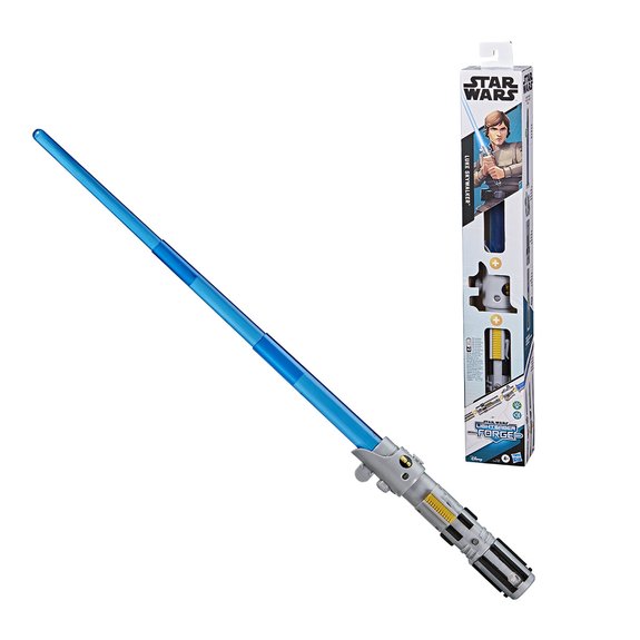 Star Wars - Sabre Laser électronique Lightsaber Forge