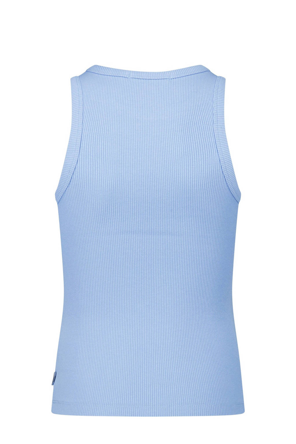 America Today top blauw