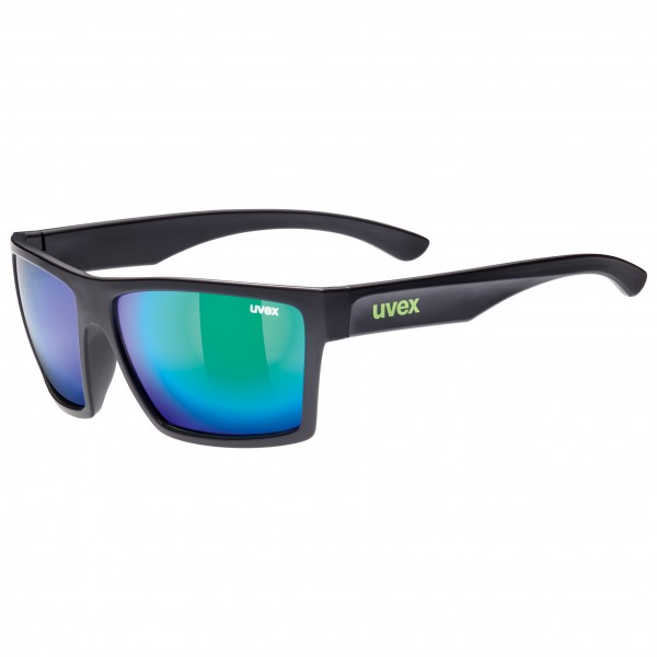 Uvex - LGL 29 Mirror S3 - Lunettes de soleil