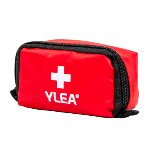 Ylea Easy trousse de secours randonnée et voyage