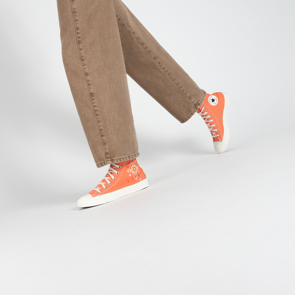 CONVERSE CHUCK TAYLOR ALL STAR HI FESTIVAL ENERGY
