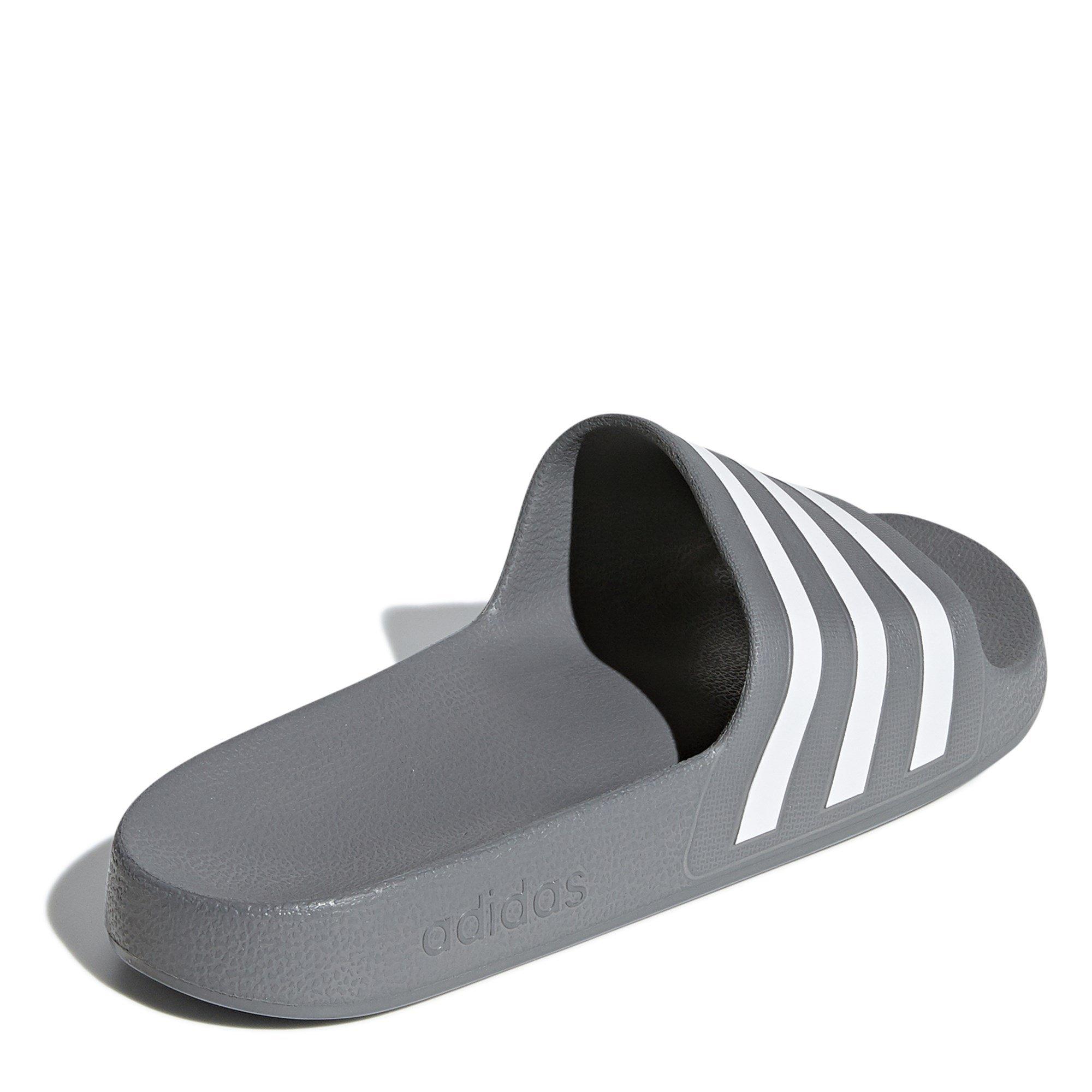 adidas Adilette Aqua Slide Mens