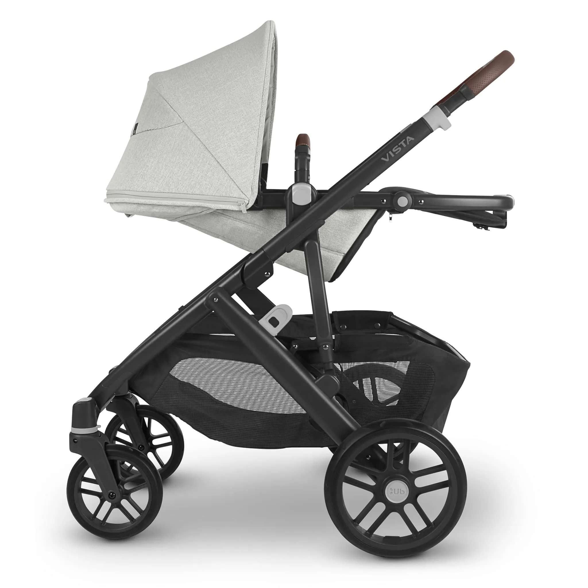 UPPAbaby Poussette Vista V2 - Anthony