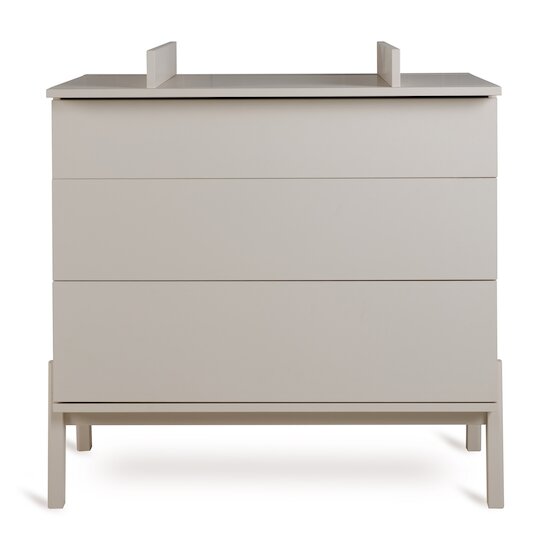 Ashi Plan à langer pour commode   Argile        de               Quax