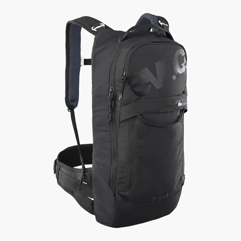 Evoc Trail PRO Blackline Dagrugzak 10L Zwart