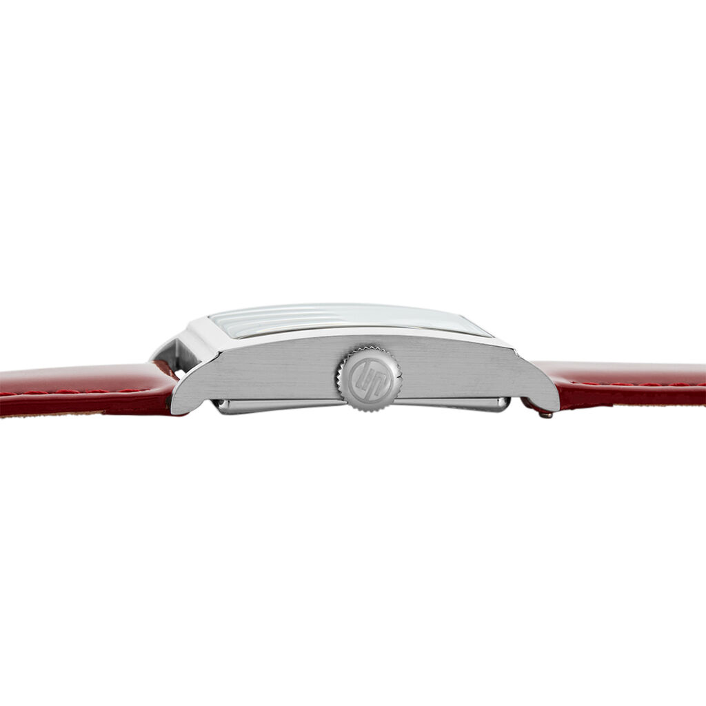 Montre Lip Churchill T18 Argenté
