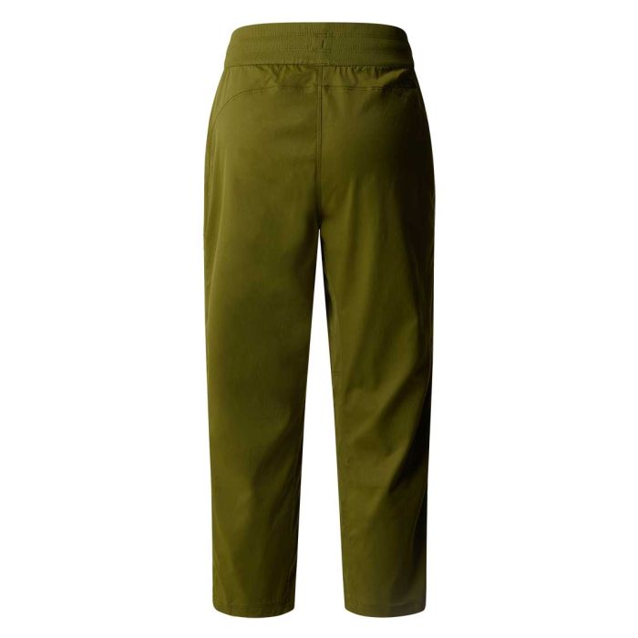 Aphrodite Motion Capri Women damebukser