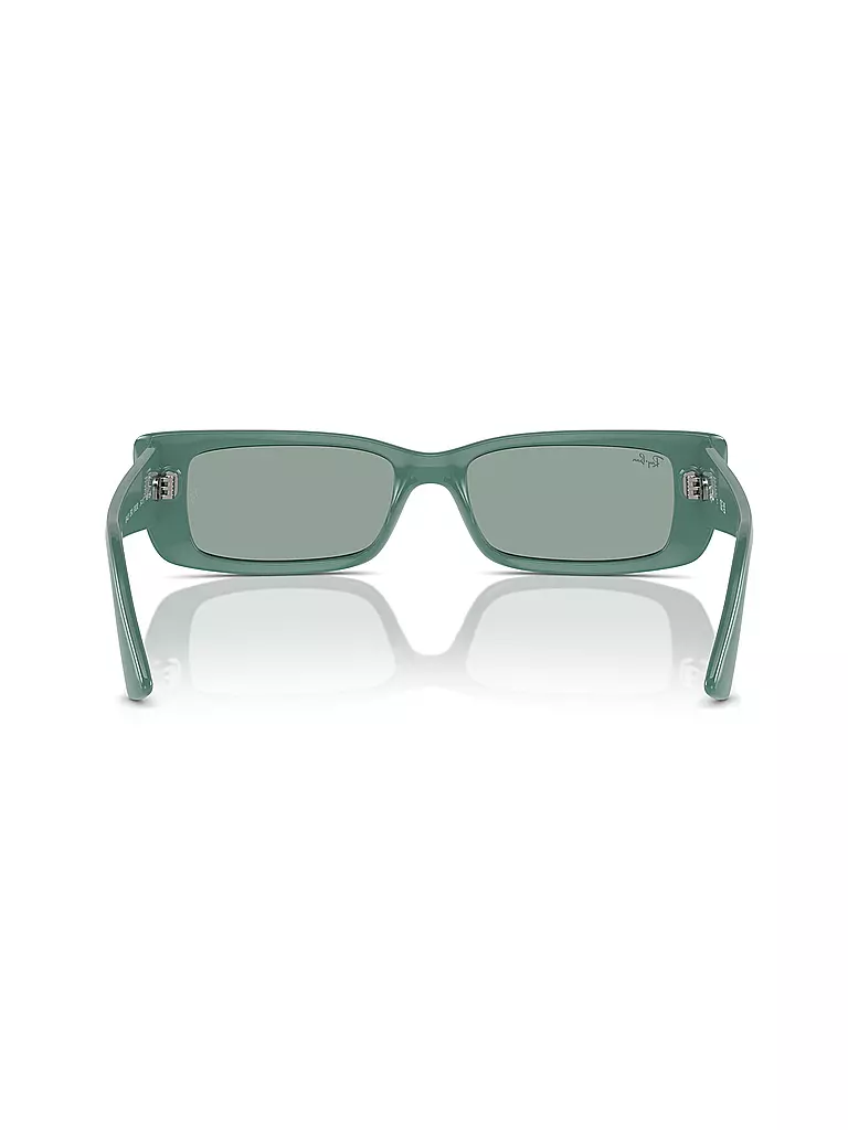 RAY BAN Sonnenbrille 0RB4425/54 TERU petrol