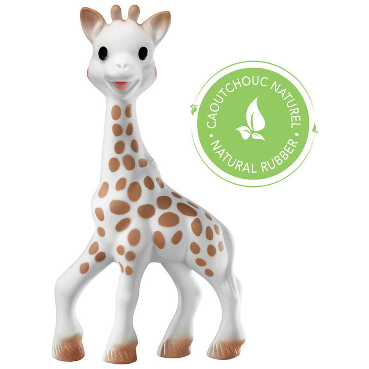 Sophie la girafeSophie la girafe   Mein erstes Weihnachten mit Sophie