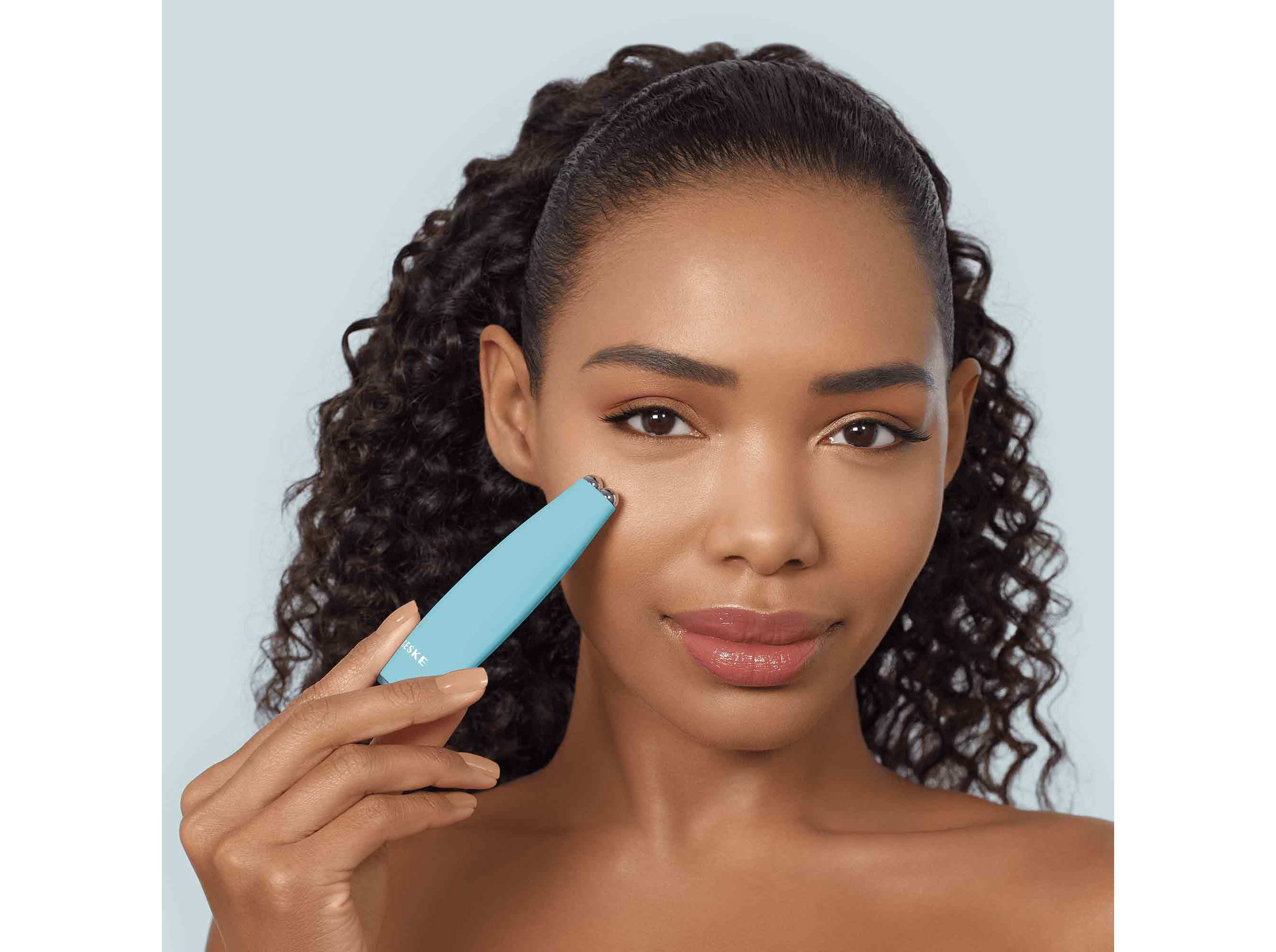 FACE-LIFT PEN GESKE 6EM1 TURQUESA
